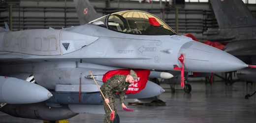Drohnen-Provokation in Polen: So könnte die Nato ihre Abwehr stärken
