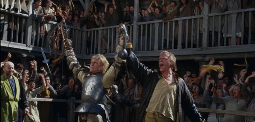 Paul Bettany vermisst Heath Ledger so sehr, dass er den gemeinsamen Film nie mehr gesehen hat