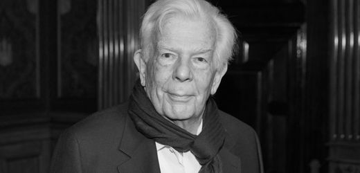 Dirigent Christoph von Dohnányi gestorben
