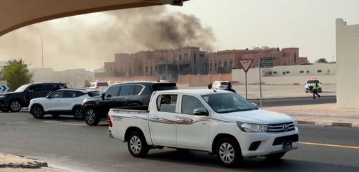 Israels Luftangriff auf Hamas-Anführer in Doha: »Katar wird das nicht auf die leichte Schulter nehmen«