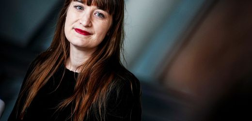 Linke: Heidi Reichinnek berichtet von Gewaltfantasien und Drohungen