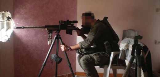 Gaza: »Vieles deutet auf Kriegsverbrechen hin«