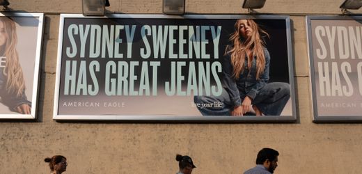 Sydney Sweeney: American Eagle zeigt sich begeistert von umstrittener Werbekampagne