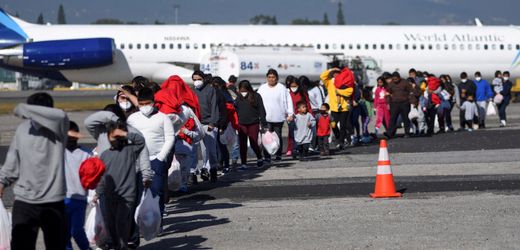 Migrationspolitik in den USA: Gericht stoppt Abschiebung von unbegleiteten Minderjährige nach Guatemala