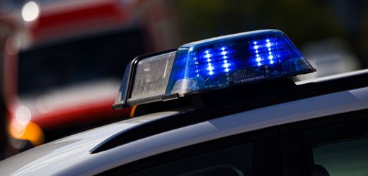 Wolfenbüttel: Kleinkind nach Schlucken von auf Spielplatz zurückgelassenen Drogen schwer verletzt