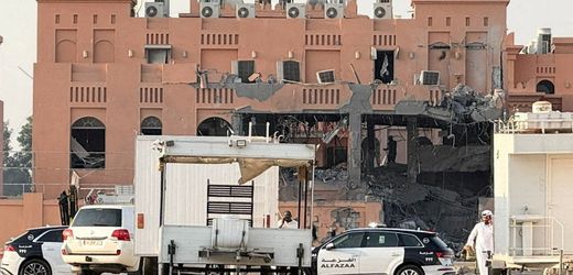 Doha: Angriff auf Katar war laut Donald Trump »Netanyahus Entscheidung«