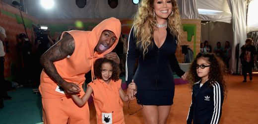 Nick Cannon: Schauspieler erklärt, warum er zwölf Kinder hat