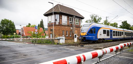 Friedland – der Tod von Liana K.: Haben die Behörden versagt?