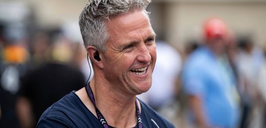 Ralf Schumacher besucht erstmals italienische »Mamma« seines Bruders Michael