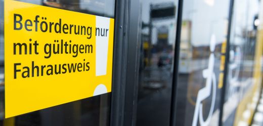 Schwarzfahren: Initiative kauft 101 Schwarzfahrer aus dem Gefängnis frei