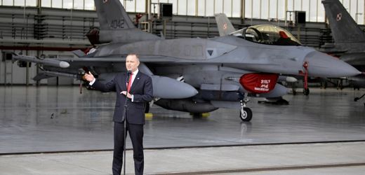 Polen: Präsident Karol Nawrocki auf Antrittsbesuch in Berlin – Zu Gast beim bösen Nachbarn