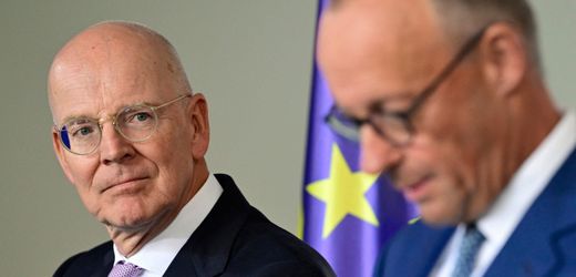 Martin Blessing: Ex-Commerzbank-Chef wird Kanzler-Beauftragter für ausländische Investitionen