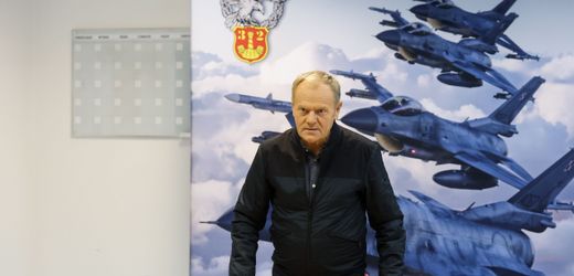 Polen: Drohne über Regierungsgebäuden »neutralisiert«
