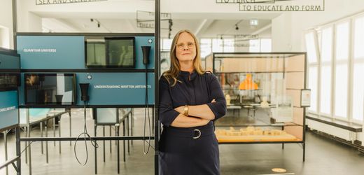 Schulprojekt zu »Human Remains«: Wie gehen wir mit menschlichen Überresten im Bio-Unterricht um?