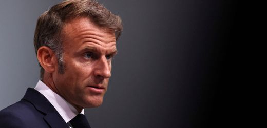 Frankreich in der Regierungskrise: Wie Emmanuel Macron zum Opfer seines Egos wurde – Meinung