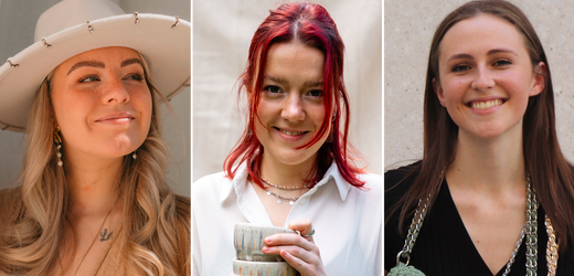 Start-ups in Deutschland: Kreative Solo-Gründungen von Frauen nehmen zu