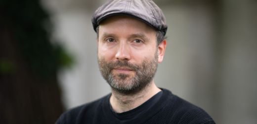 Marc-Uwe Kling: Vom Ein-Euro-Job zum Bestsellerautor