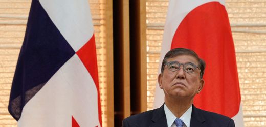 Japan: Premier Shigeru Ishiba kündigt Rücktritt an