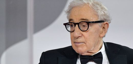 USA: Woody Allen lobt Donald Trump als Schauspieler