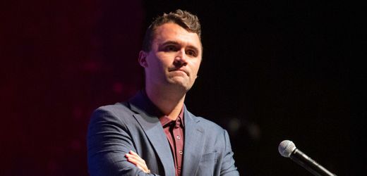 Charlie Kirk ist tot: MAGA-Influencer und Fan von Donald Trump nach Schüssen gestorben