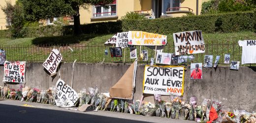 Polizeigewalt in der Schweiz: Der Fall Marvin M. – Lausanner Schweigen