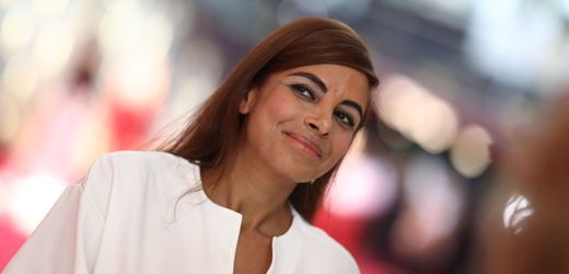 ZDF-Serie »Traumschiff«: Collien Fernandes darf bald flirten