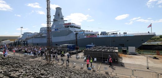 Thyssenkrupp Marine Systems: Deutschland entgeht milliardenschwerer Fregatten-Auftrag