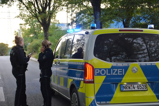 POL-ME: 80-Jährige zu Hause bestohlen: Polizei bittet um Hinweise – 2509092