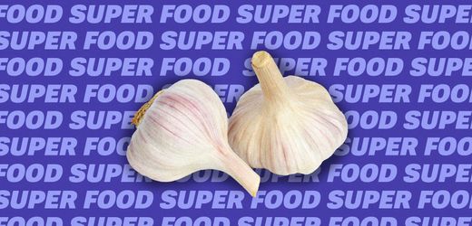 Knoblauch: Wie gesund ist die Knolle?