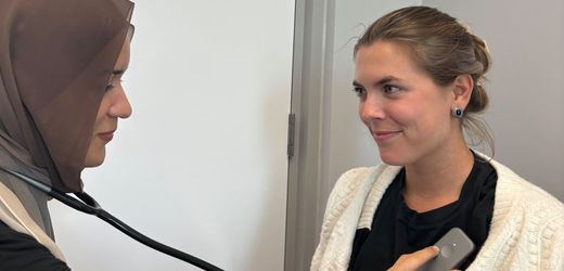 Medizin: Herzerkrankungen können mit KI-Stethoskop offenbar besser erkannt werden