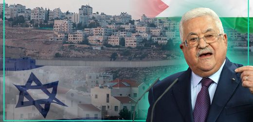 Palästina als Staat: Welche Rolle Israel, die Hamas und Mahmud Abbas spielen – Podcast