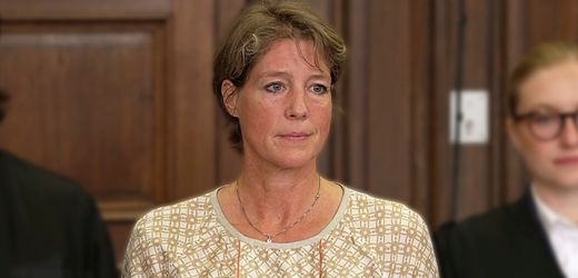 Christina Block: Jetzt gerät Ex-BND-Chef August Hanning ins Visier der Ermittler