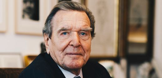 Gerhard Schröder: Nord Stream 2 – Ex-Kanzler will öffentlich aussagen