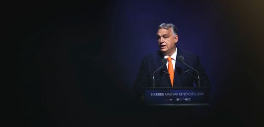 Viktor Orbán: Ungarn lässt Antifa als Terrororganisation einstufen