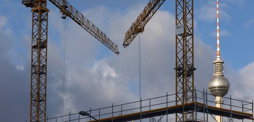 Immobilien: Baugenehmigungen für Wohnungen steigen um satte 30 Prozent