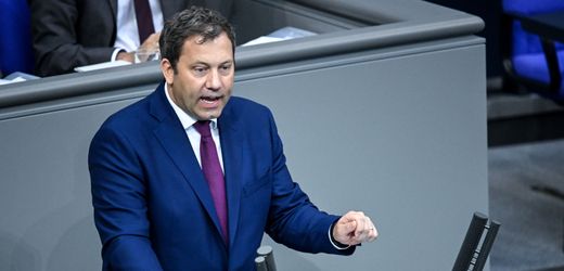 SPD: Lars Klingbeil will Wohlhabende bei Sozialstaat-Finanzierung stärker in die Pflicht nehmen