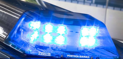 Darmstadt: Frau stirbt nach Stichverletzungen