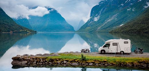 Rente im Ausland: Warum Norwegen Spitzenreiter ist und Deutschland zurückfällt
