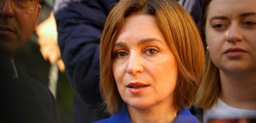 Moldau: Sieg für die EU bei der Parlamentswahl, Niederlage für Wladimir Putin
