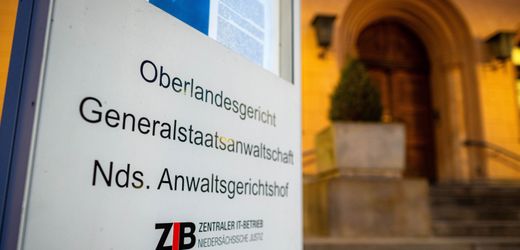 Baden-Württemberg, NRW, Niedersachsen: Razzia gegen mutmaßlich rechtsradikale Gruppe
