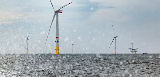 Bornholm: Siemens Energy gewinnt Milliardenauftrag bei Ostsee-Projekt
