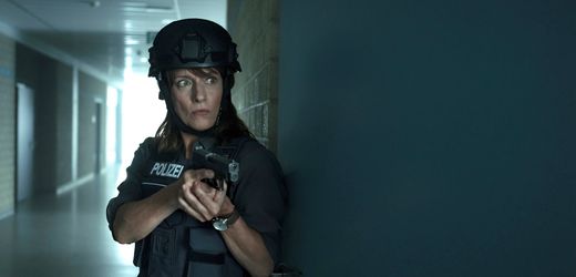 Polizeiruf »Sie sind unter uns« aus Magdeburg: Auf einmal ist die Fantasie vom Blutbad Wirklichkeit