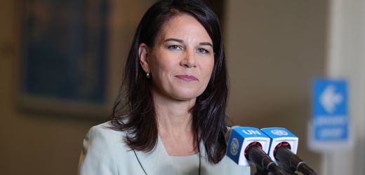 Annalena Baerbock: Ex-Bundeaußenministerin verteidigt Instagram-Videos aus New York