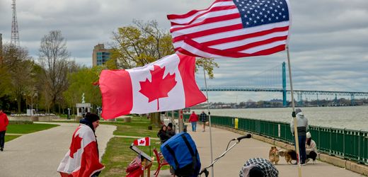 Kanada und Donald Trump: »Die Kanadier waren fassungslos«