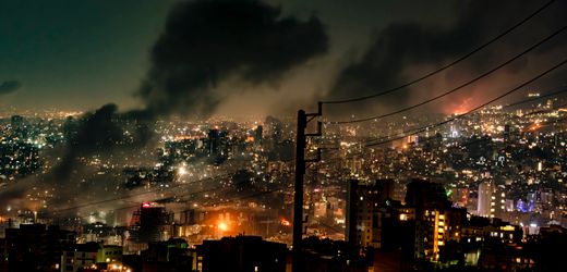 Israel-Iran-Konflikt: Benjamin Netanyahu – »Für Trump ist die Pyrotechnik wichtig. Bringt mir Pyrotechnik«