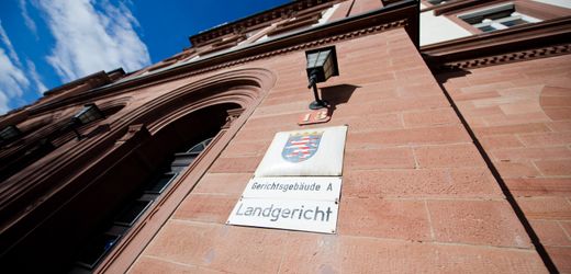 Darmstadt: Mann nach Mord an Ex-Frau vor Augen der Tochter zu lebenslanger Haft verurteilt
