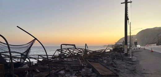 Los Angeles: Neubeginn in Malibu nach dem verheerenden Palisades-Feuer
