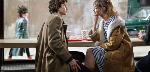 Serie »Faithless« über einen Ehebruch: Ein Liebesstrudel, der alle mit sich reißt