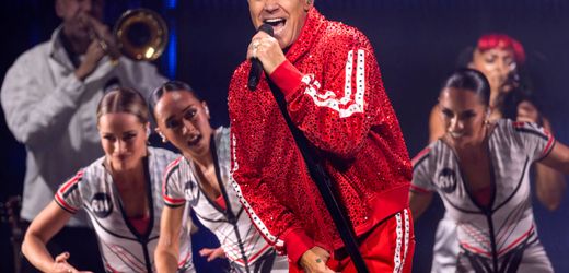 Bulgarien: Beamte fordern Schmiergeld von Robbie Williams‘ Tour-Truckern