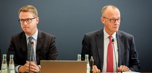 Aktivrente ab 2026: Friedrich Merz verkündet Einigung – Anreiz für Arbeiten über Rentenalter hinaus